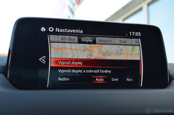 Mazda CX-5 2.0 Skyative-G 4X4 165PS Kamera LED odpočet DPH - 13