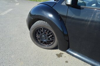 Volkswagen New Beetle 1.9TDI - 13