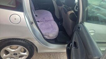 PEUGEOT 206 SW.1.1 BENZ - 13