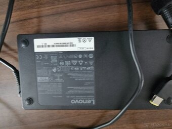Nabíjačka na notebook lenovo - 13