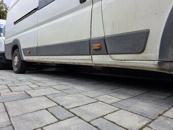 Fiat ducato 2.3jtd 2007 - 13