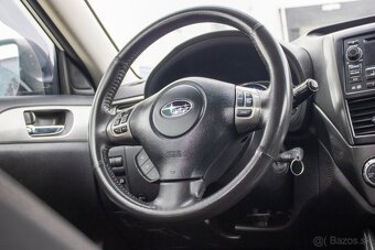 Subaru Impreza 2.0 Diesel XV - 13