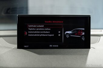Audi Q7 3.0 TDI 272k quattro tiptronic 8-st. - 13