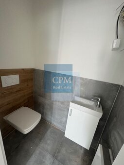 Ponúkame na predaj 4-izbové dvojdomy s pozemkom a parkovaním - 13