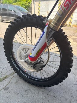 Honda CRF 250 rv.2012 - 13