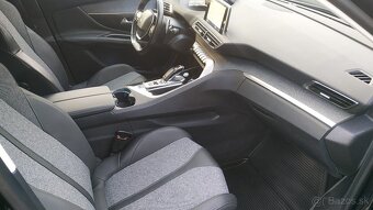 Peugeot 3008 1.6BlueHDI ,11/2018,Automat,ALLURE - 13