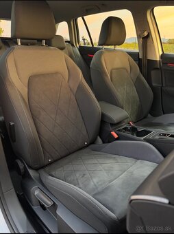 VOLKSWAGEN GOLF 8 STYLE, COMBI, 2.0 TDI, 110KW, A7 - 13