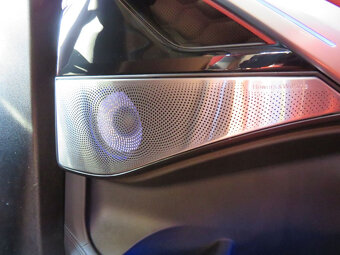BMW X6M COMPETITION,625PS,Motor 4,4L,Automat - 13