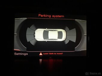 Audi A5 2.0 TDI Coupe S-Line - 13