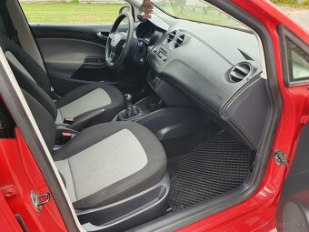 Seat Ibiza ST 1.2 51 KW M5 - 13