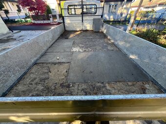 Fiat Ducato valnik - 13