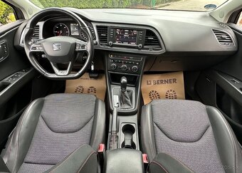 Seat Leon FR 2.0TDI 110kw - 13