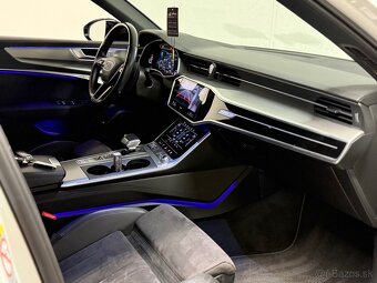 Audi A6 Allroad 3.0 v6 210kw Quattro ✅️DPH odpočet - 13