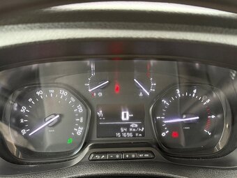 Peugeot Expert 2,0 HDI 90kw L2H1 - 13