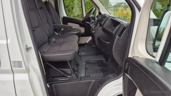 Citroen Jumper L2H2 rv.12/2015 naj. 124tis.km - 13