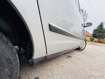 Volkswagen Sharan 1.9 tdi 4x4 7 miestne - 13