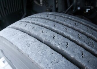 9586 - Volvo FH4 460 - 6x2 - Nosič kontejnerů – EURO 6 - 13