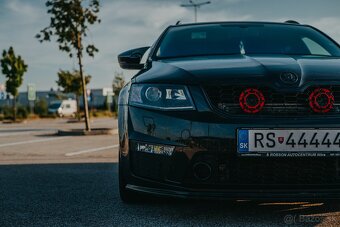 Octavia 3 rs - 13