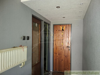 Ideálne rodinné bývanie s potenciálom v Lovinobani - 13