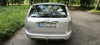 Ford Focus na predaj - 13