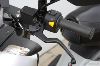 skúter aprilia SR50 2008 AM od 15 rokov ZIMNÁ CENA - 13