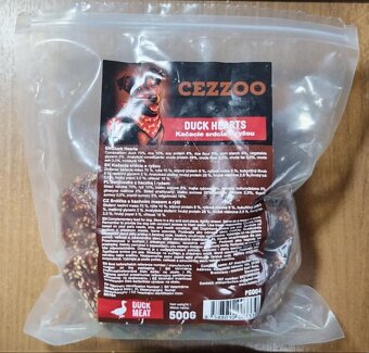 Krmivo pre macky - 13