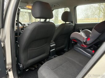 Škoda Fabia 2 Combi 1.9 TDI 77kw 2008 - 13