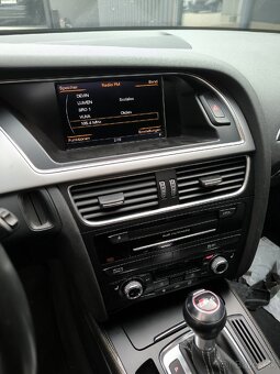 Audi S4 B8 Facelift / 3.0TFSi / Quattro / - 13