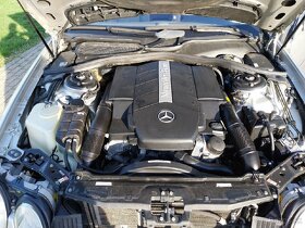Mercedes CL500 Znížená cena - 13