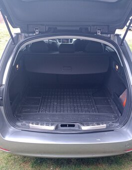 Peugeot 508SW 1.6HDi automat, 88kw, 2017 výmena za MOTOCYKEL - 13