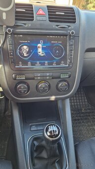Golf 5 4x4 - 13