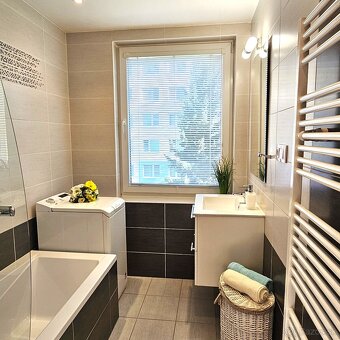 Priestranný 3 izbový svetlý byt, Obrody, Košice - Západ - 13