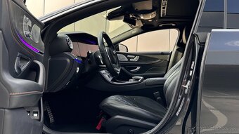 MERCEDES-BENZ CLS 400d 4Matic AMG Line 380PS - 13