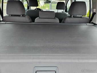 VOLKSWAGEN TOURAN 1.9 TDI 77KW - 13