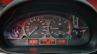 BMW e 46 330xd - - 13