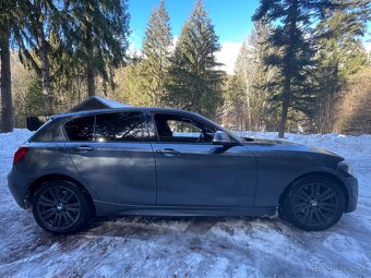 BMW f20 xDrive 135kw - 13