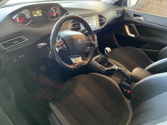 Peugeot 308 sw  1.2 puretech - 13