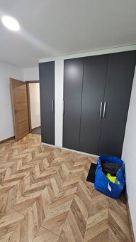 3i zariadený byt s balkónom, Nábrežie Sv. Cyrila, Prievidza - 13