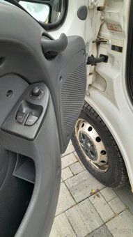 Fiat Ducato 2.8L 94kw - 13