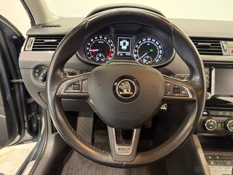 ŠKODA OCTAVIA COMBI SCOUT 2.0 DSG.4X4 - 13