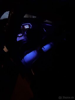 Ford mondeo mk4 combi - 13