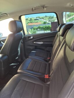 Predám Ford S-Max - 13