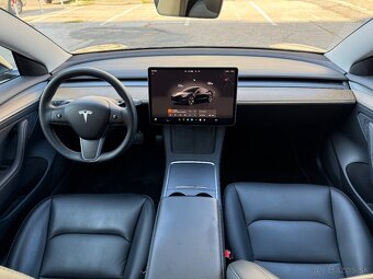 TESLA Model 3 Ryzen 2023 Facelift - 13
