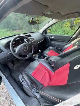 Renault Mégane Grandtour 1.5 DCi 63kw - 13