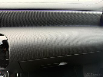 Mercedes-Benz CLA Kupé 180D A/T 29.000KM - 13
