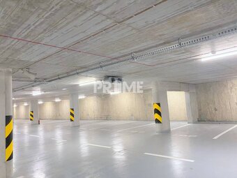 MODERNÝ 2i byt, NOVOSTAVBA, BALKÓN, LOGGIA,PARKING,KLÍMA, Be - 13