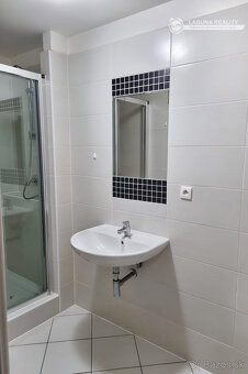 PRENÁJOM Byt VEĽKÝ MEZONET (86 m2) Fabiniho ulica SNV - 13