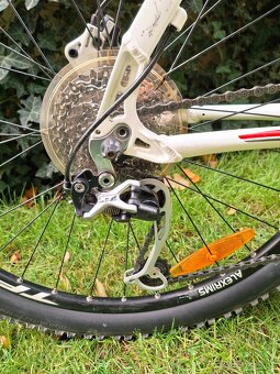 MERIDA MATTS TFS 700 - 13