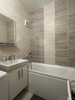 3 izbový byt s loggiou, 74 m2 - SMIŽANY - 13