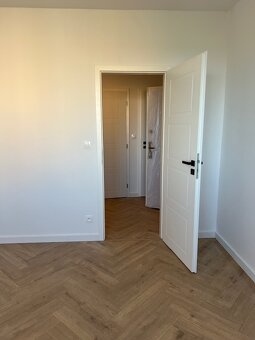 novo zrekonštruovaný 4 izb. byt, Poloreckého ul. - 13